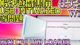 Wii CFG最新版详解指南